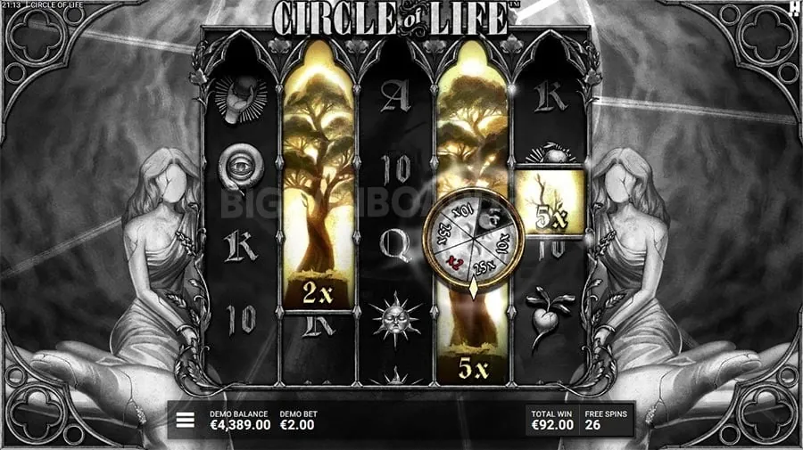New Games at Lodi291